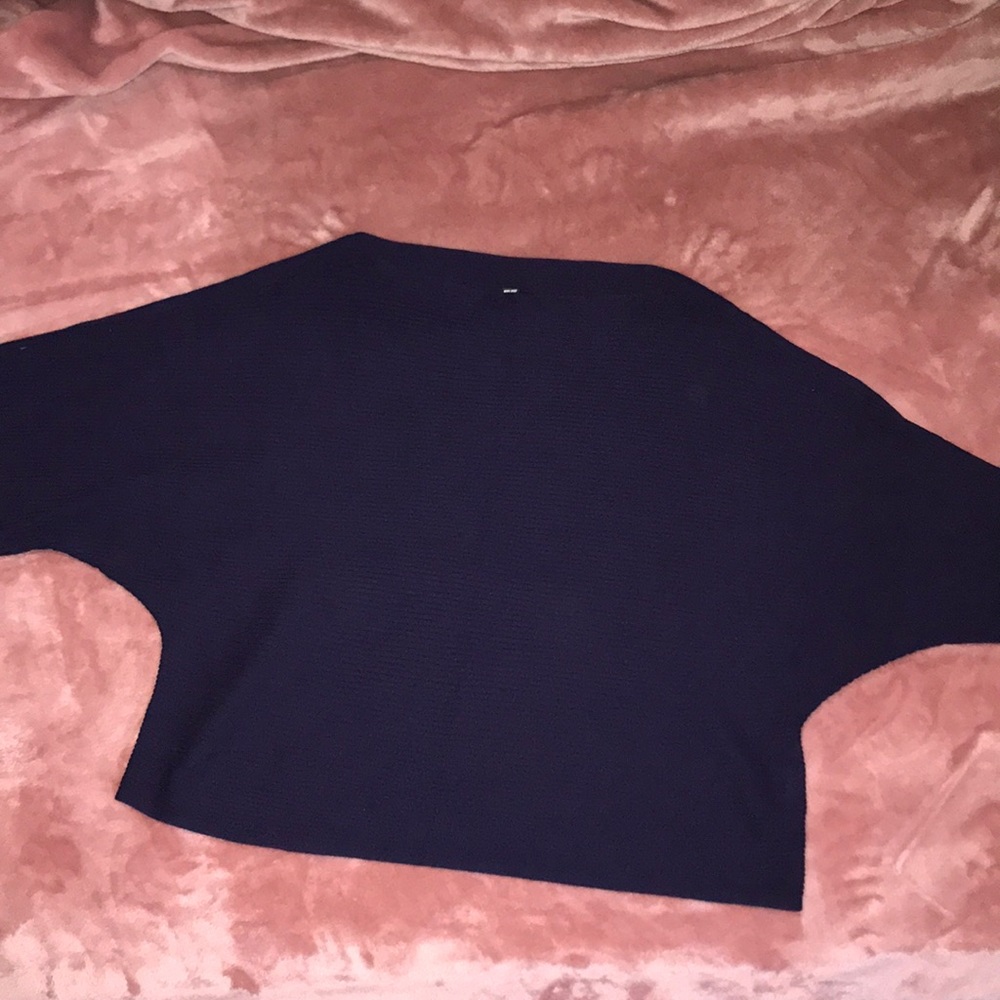 Uniqlo sweater